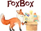 Fox Box.Kids (Alemania)