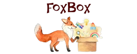 Fox Box.Kids